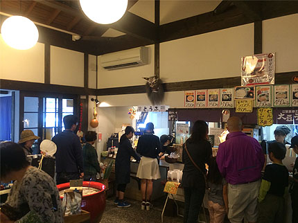 うどん屋さん4