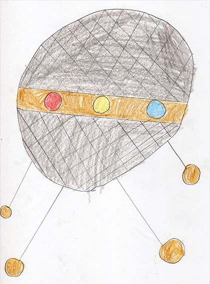 UFO①