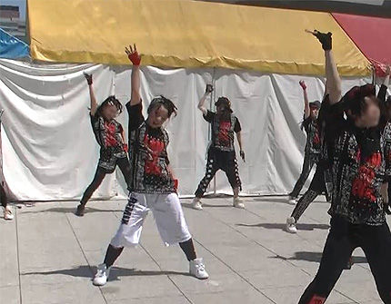 2017フラワーダンス21