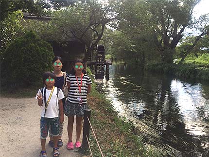 安曇野4