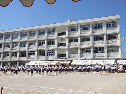2017年運動28