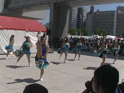 2017フラワーダンス24