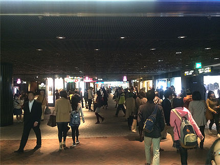 福岡ミネラルショー⑤