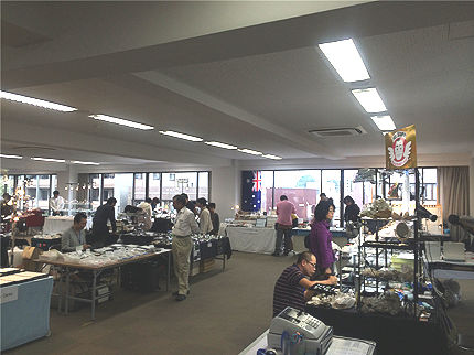 福岡ミネラルショー④