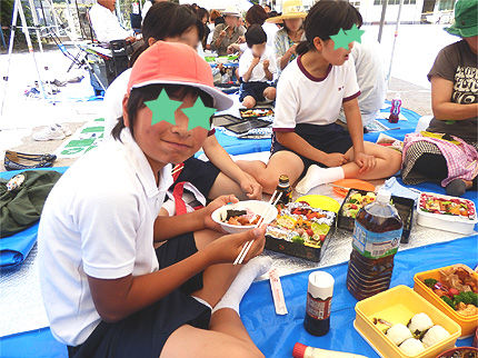 2017年運動会15