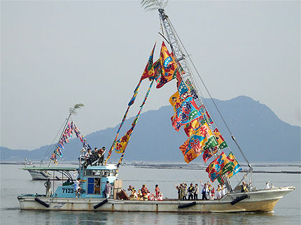 海上神楽1