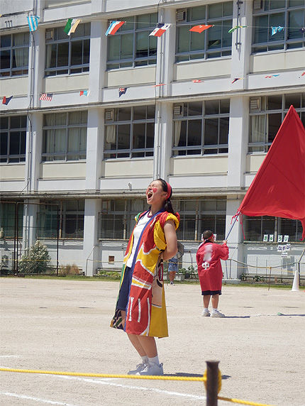 2017年運動会18