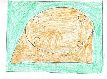 UFO④