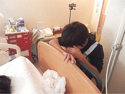 赤ちゃん出産22