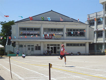 2017年運動21