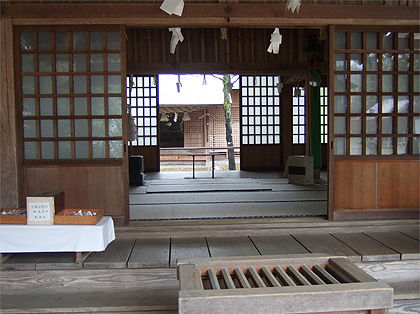 須佐神社4
