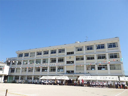 2017年運動会1