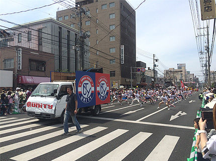 2017年福山ばら祭り10