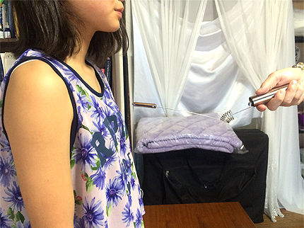 チャクラ位置4