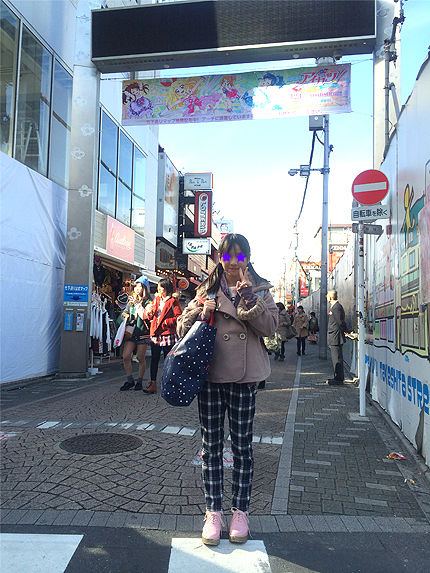 2014池袋ミネラルショー9