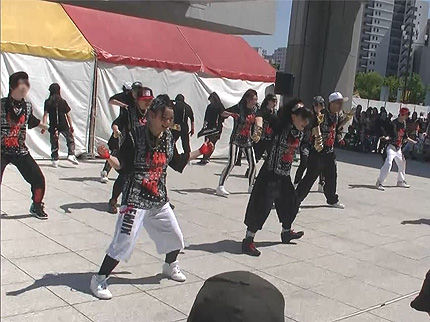 2017フラワーダンス20
