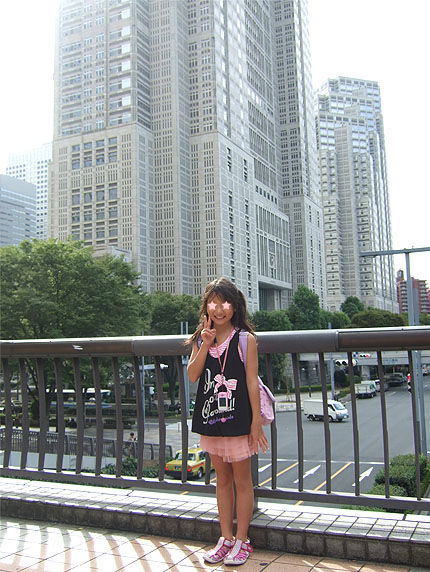 9月東京ミネラルショー②