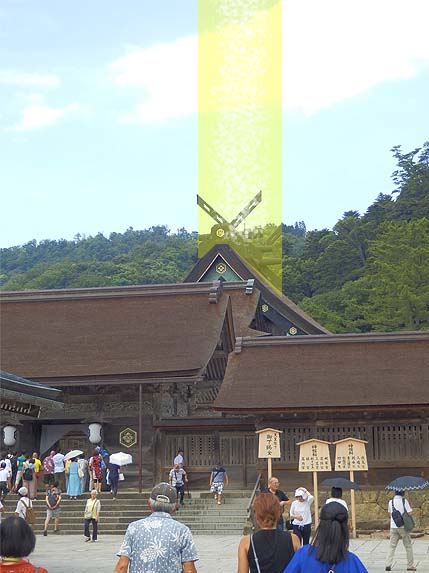 2018出雲大社 須佐神社　参拝35