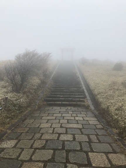 箱根神社20_元宮