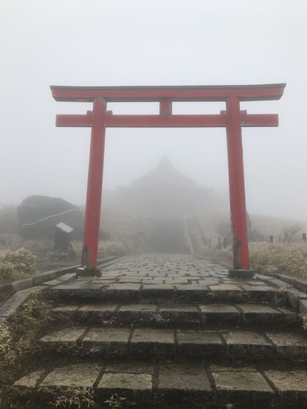 箱根神社21_元宮