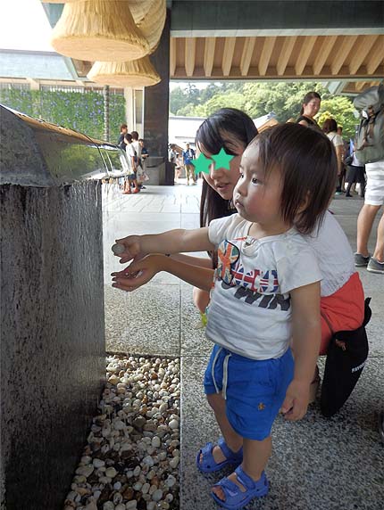 2018出雲大社 須佐神社　参拝41