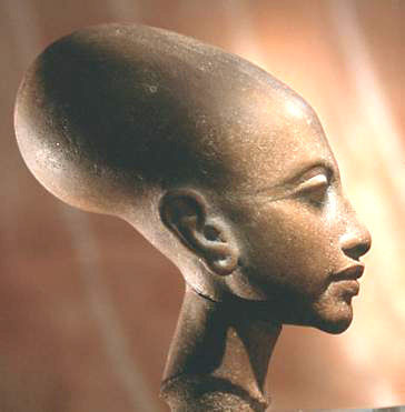 古代エジプト人