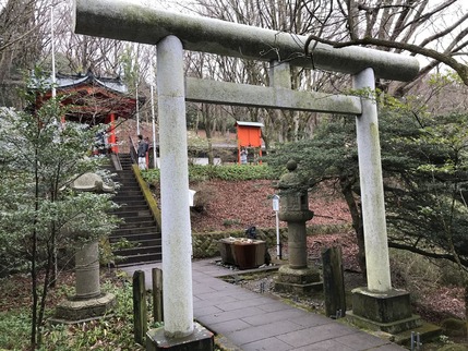 九頭龍神社10