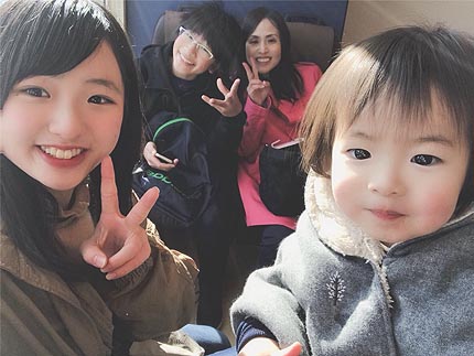 2019年初詣30
