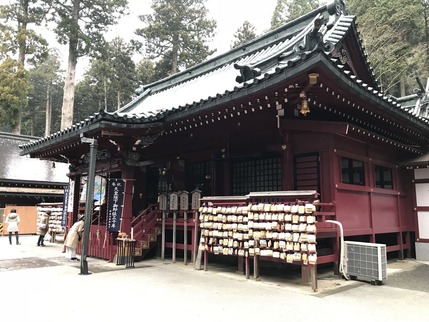 箱根神社6