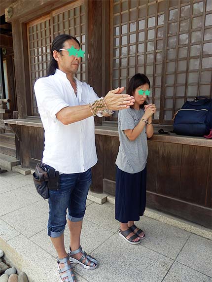 2018出雲大社 須佐神社　参拝36