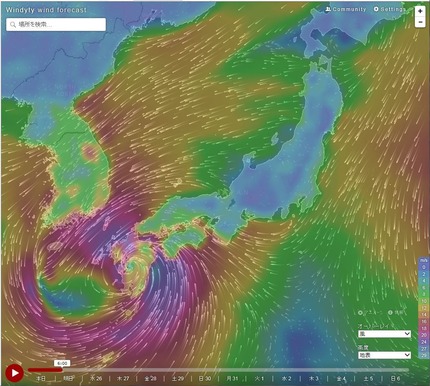 キャプチャ６時