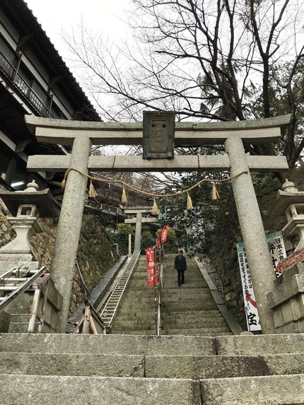 竹生島神社9