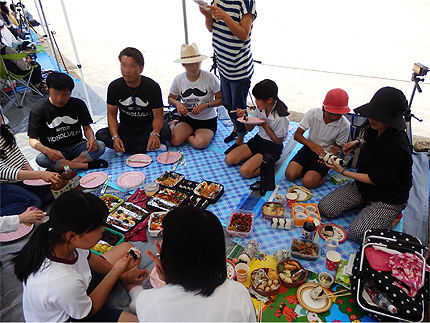 ２０１５年運動会9