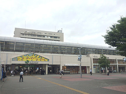 2016_0722横浜ミネラルショー1