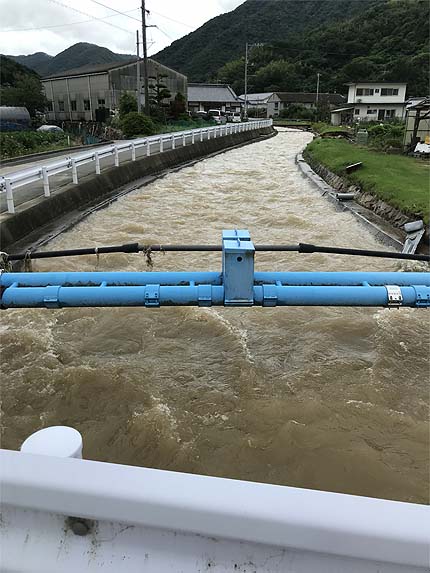 ２０１８豪雨災害21