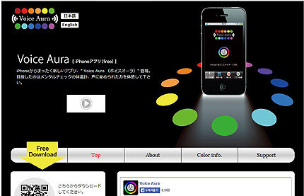 iPhoneアプリ1