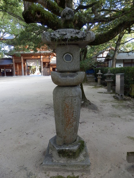 大山祇神社1０