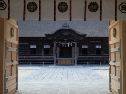 大山祇神社17