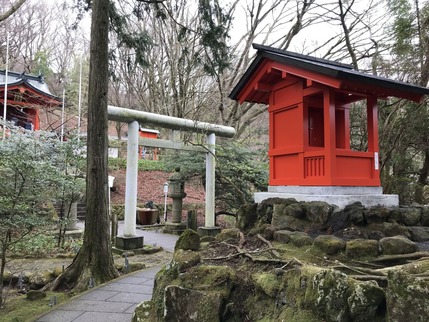 九頭龍神社9