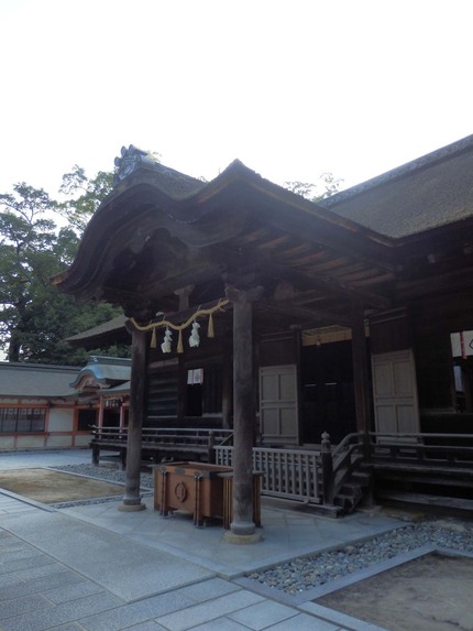 大山祇神社20