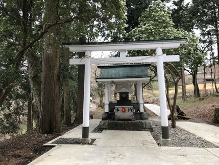 九頭龍神社21_白龍神社