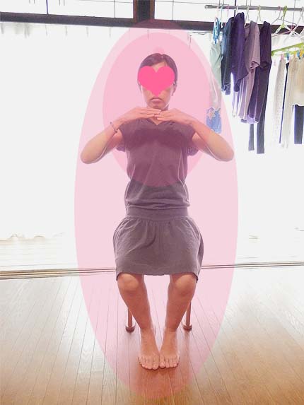 情報ボール挿入実験④