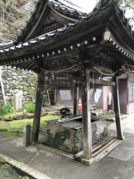 宝厳寺2