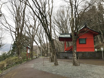 九頭龍神社19