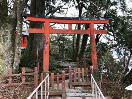 九頭龍神社6