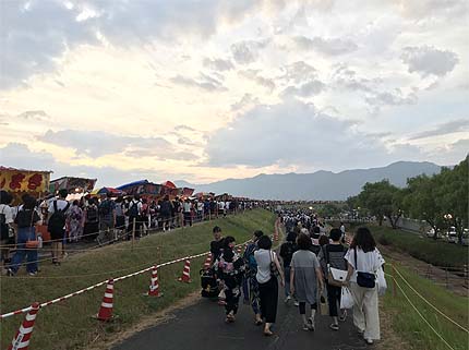 2018出雲大社 須佐神社　参拝54