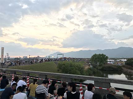 2018出雲大社 須佐神社　参拝53