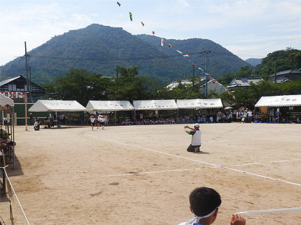 ２０１５年運動会16