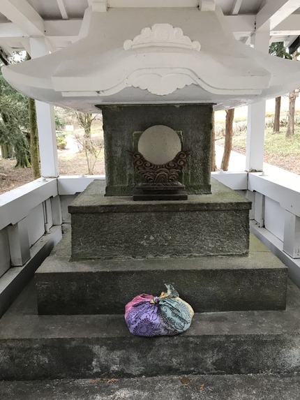 九頭龍神社23_白龍神社