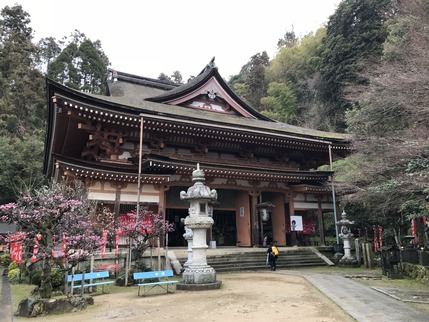 宝厳寺7